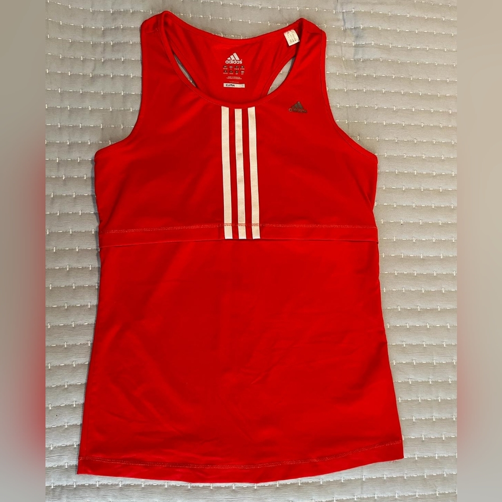 Top Adidas - Picture 2 of 3